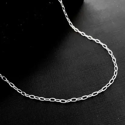 ELOS ARREDONDADOS 2MM 70CM